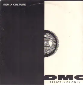 Inner City - Remix Culture 6/92