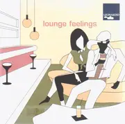 CD - Inner City,Dos Dynamicos,Angelic,Havanna Boys,u.a - Lounge Feelings