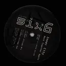 12inch Vinyl Single - Inner City - Back Together Again