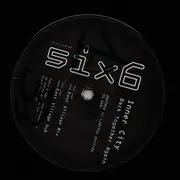 12inch Vinyl Single - Inner City - Back Together Again