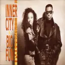 CD - Inner City - Big Fun