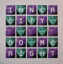 12inch Vinyl Single - Inner City - Do Me Right