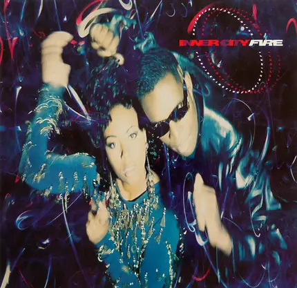 Inner City - Fire