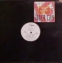 12inch Vinyl Single - Inner City - Follow Your Heart