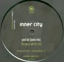 12inch Vinyl Single - Inner City - Good Life (Buena Vida)