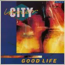12inch Vinyl Single - Inner City - Good Life