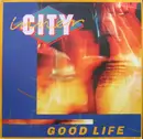 12inch Vinyl Single - Inner City - Good Life