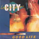 7inch Vinyl Single - Inner City - Good Life