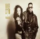 CD - Inner City - Paradise