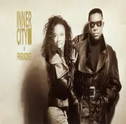 CD - Inner City - Paradise