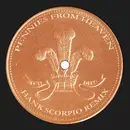 12inch Vinyl Single - Inner City - Pennies From Heaven (Hank Scorpio Remix)