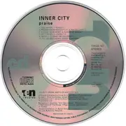 CD - Inner City - Praise