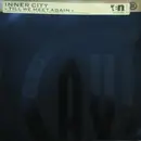12inch Vinyl Single - Inner City - Till We Meet Again
