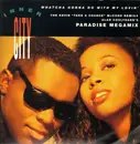 12inch Vinyl Single - Inner City - Whatcha Gonna Do With My Lovin'