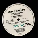 12inch Vinyl Single - Inner Kneipe - Eins, Zwei, Sauferei