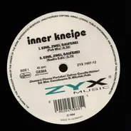 Inner Kneipe - Eins, Zwei, Sauferei