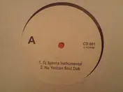 Inner Life - I'm Caught Up (In A One Night Love Affair) / The Action
