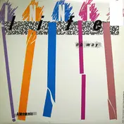 Inner Life - No Way