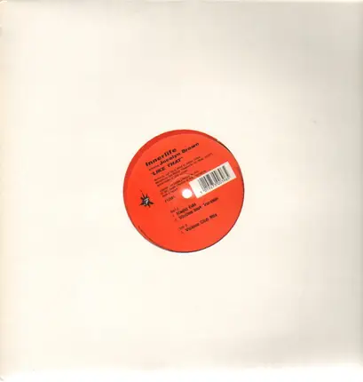 Inner Life Featuring Jocelyn Brown - Like That