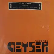 12inch Vinyl Single - Inner Planet - Good Love