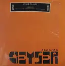 12inch Vinyl Single - Inner Planet - Good Love