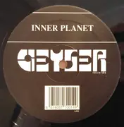 12inch Vinyl Single - Inner Planet - Good Love
