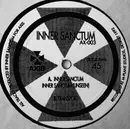 12inch Vinyl Single - Inner Sanctum - Inner Sanctum