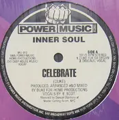 Inner Soul - Celebrate