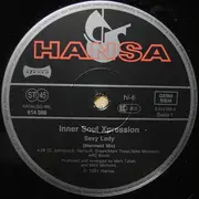 12'' - Inner Soul Xpression - Sexy Lady