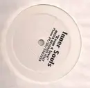 12inch Vinyl Single - Inner Souls - Room 4 Love - White label