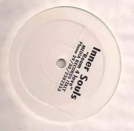 Inner Souls - Room 4 Love