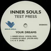 Inner Souls - Your Dreams