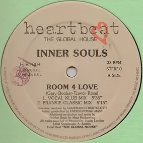 Inner Souls - Room 4 Love