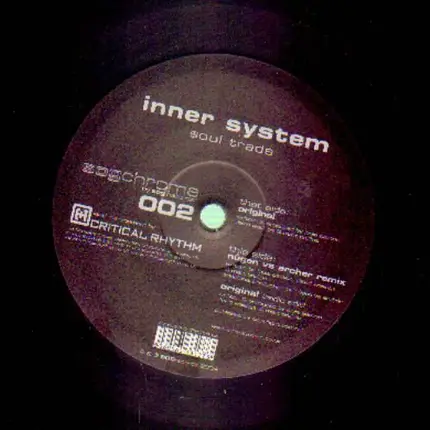 Inner System - $oul Trade
