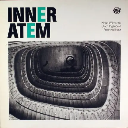 Inneratem - Inneratem