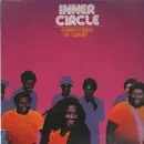 LP - Inner Circle - Everything Is Great