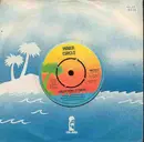 7'' - Inner Circle - Everything Is Great / Wanted - Dead Or Alive