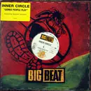 12'' - Inner Circle - Games People Play