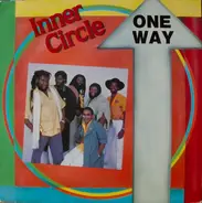 Inner Circle - One Way