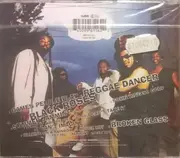 CD - Inner Circle - REGGAE DANCER