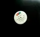 12'' - Inner Circle - Rock With You (Remix) - Promo