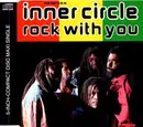CD Single - Inner Circle - Rock With You (Remixes)