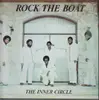 LP - Inner Circle - Rock The Boat