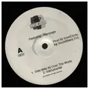12inch Vinyl Single - Innercircle - Girls Wild All Over The World