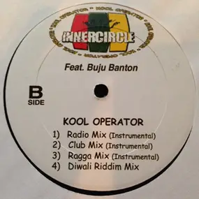 Inner Circle - Kool Operator