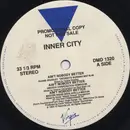 12'' - Inner City - Ain't Nobody Better