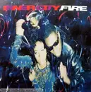 CD - Inner City - Fire