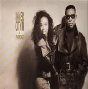 LP - Inner City - Paradise