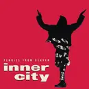 12'' - Inner City - Pennies From Heaven