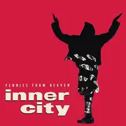 12'' - Inner City - Pennies From Heaven